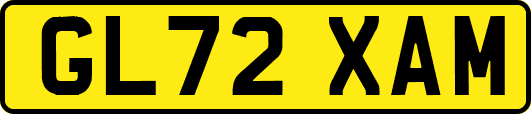 GL72XAM