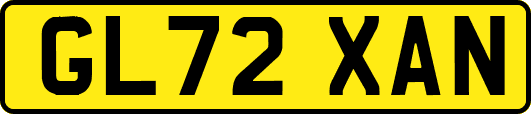 GL72XAN