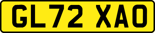GL72XAO