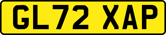 GL72XAP