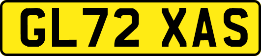 GL72XAS