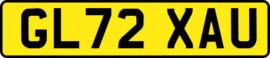 GL72XAU