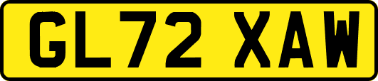 GL72XAW