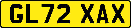 GL72XAX