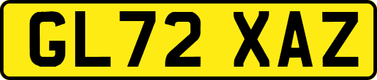 GL72XAZ