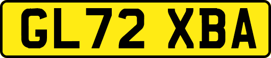 GL72XBA