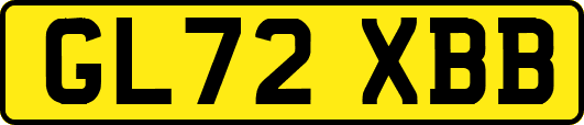 GL72XBB