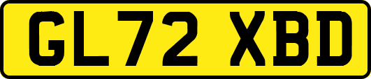 GL72XBD