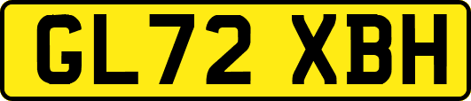 GL72XBH