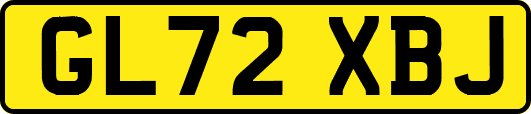 GL72XBJ