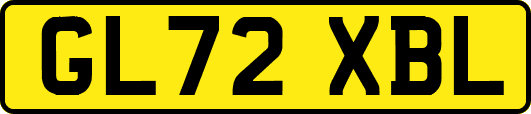 GL72XBL