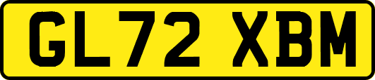 GL72XBM