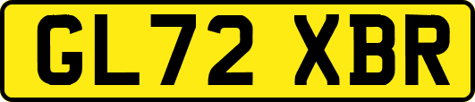 GL72XBR