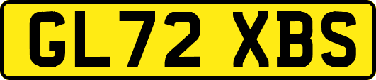 GL72XBS