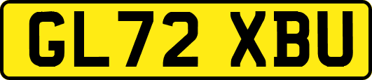GL72XBU