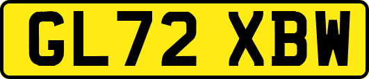 GL72XBW