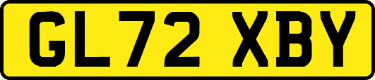 GL72XBY