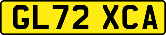 GL72XCA