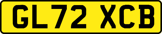 GL72XCB
