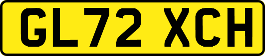 GL72XCH