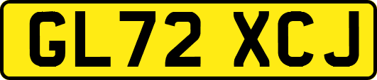GL72XCJ
