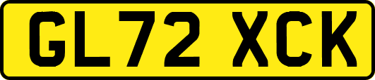 GL72XCK