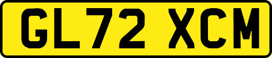 GL72XCM