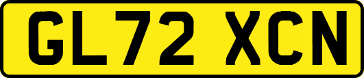 GL72XCN