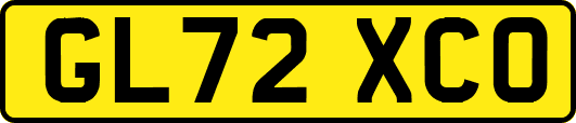 GL72XCO