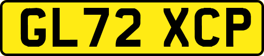 GL72XCP