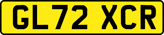 GL72XCR