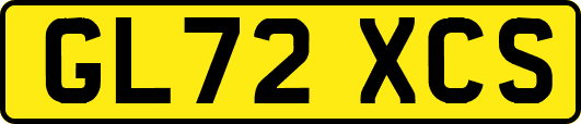 GL72XCS