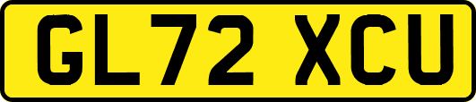 GL72XCU