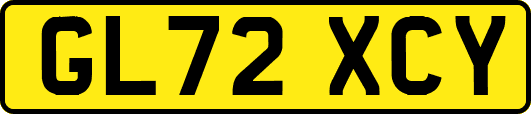 GL72XCY