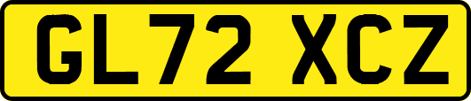 GL72XCZ