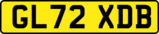 GL72XDB