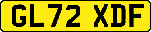 GL72XDF