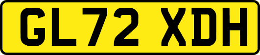 GL72XDH