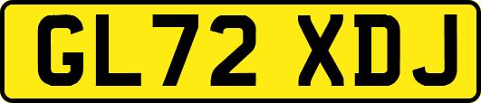 GL72XDJ