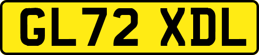 GL72XDL