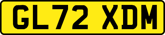 GL72XDM