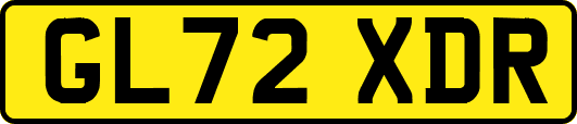GL72XDR