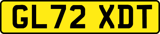 GL72XDT