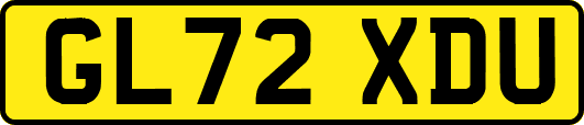 GL72XDU
