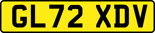 GL72XDV