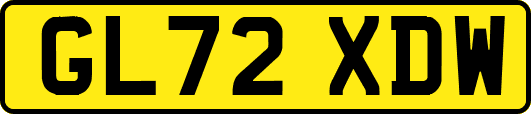 GL72XDW
