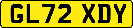 GL72XDY