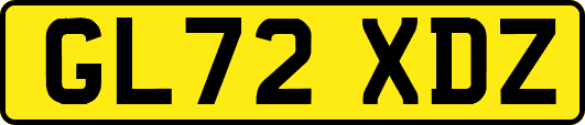 GL72XDZ