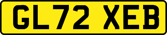 GL72XEB