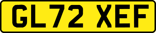 GL72XEF